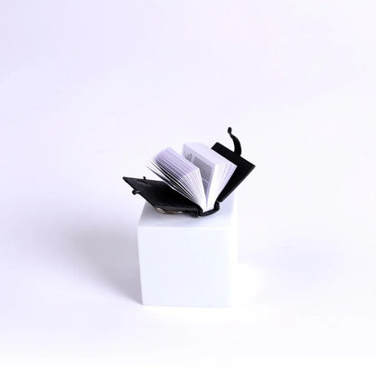 The Tiny Bible Keychain Set