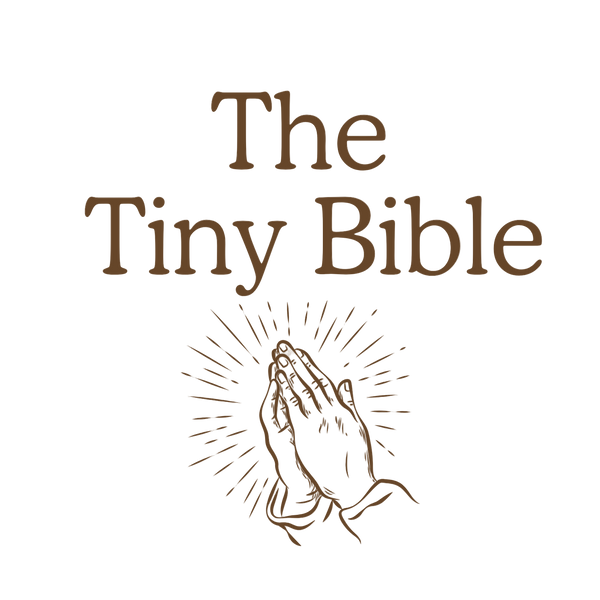 The Tiny Bible