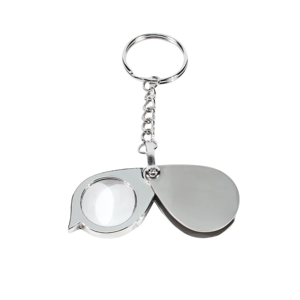 The Tiny Bible Keychain Set